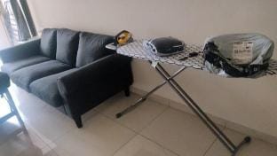 Budget friendly blueridge AC Vacation rental in Maharashtra