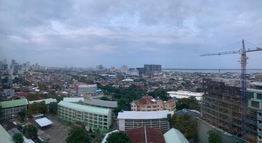 Cozy Home Apartment in Lapu-Lapu City