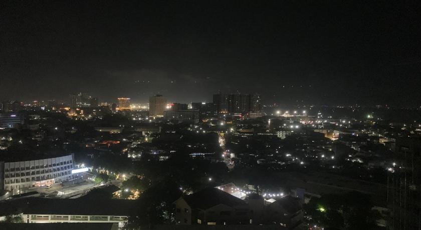 Cozy Home Apartment in Lapu-Lapu City