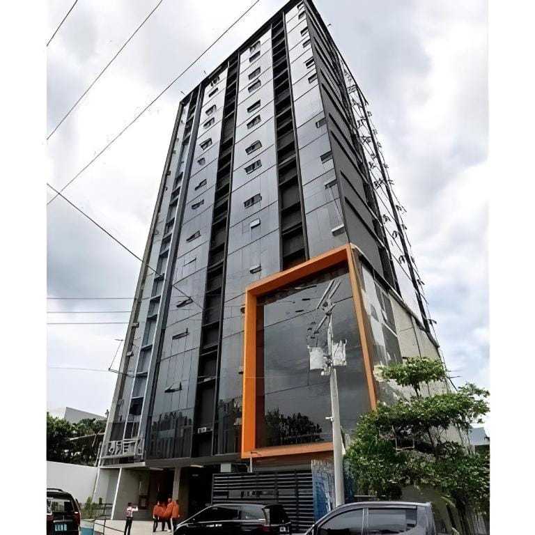 Cozy Home Apartment in Lapu-Lapu City