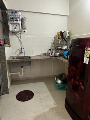 Urban Oasis 9, 1BHK at Hinjawadi Phase 1 Vacation rental in Pune