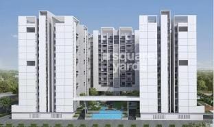 Urban Oasis 9, 1BHK at Hinjawadi Phase 1 Vacation rental in Pune