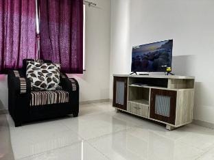 Urban Oasis 9, 1BHK at Hinjawadi Phase 1 Vacation rental in Pune