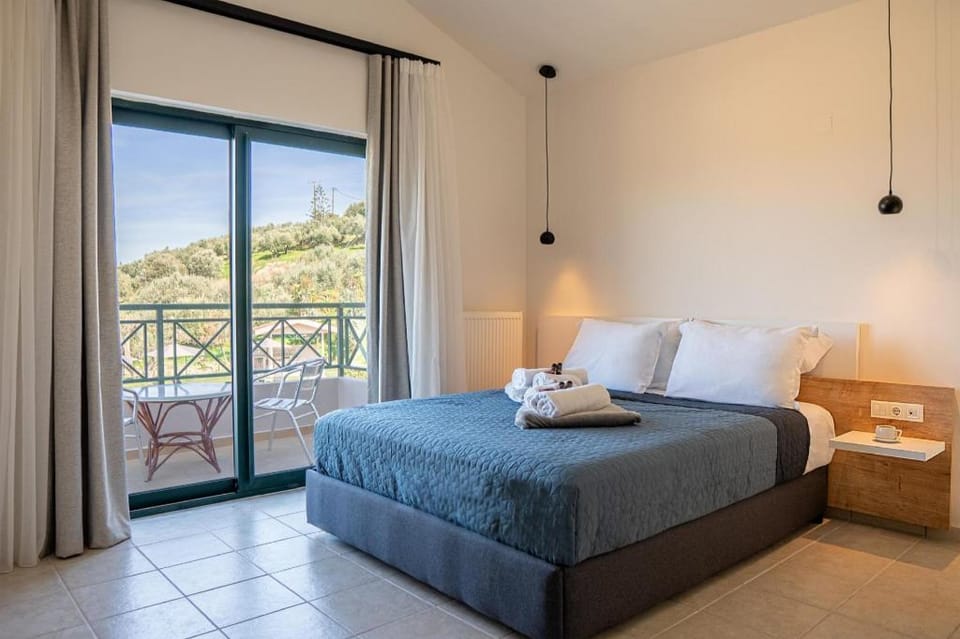 Olive  Grove  Heaven Apartment in Crete