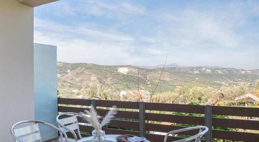 Olive  Grove  Heaven Apartment in Crete
