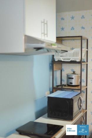 Bliss N Breeze Pinesuites Tagaytay by Rcplace Apartment in Tagaytay