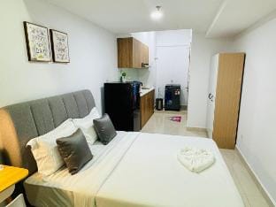 The Luxe Infinitum KLCC by Comfort Dwellings  Apartment in Federal Territory of Kuala Lumpur