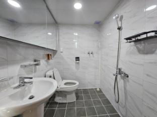 Wega Stay/100-Year-Old Seoul Detached Hanok Vacation rental in Seoul