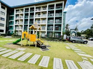Junios Crib Pinesuites Tagaytay w/ Netflix&Disney+ Apartment in Tagaytay