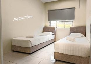Nature Facing Stay in Cameron Highlands (3R2B) Vacation rental in Tanah Rata