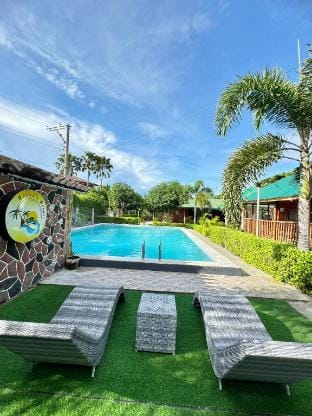 Reyna’s Resort Private and Exclusive Villa in Calabarzon