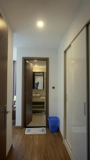 Metropolis Liễu Giai by SkyNest Retreats Apartment in Hanoi