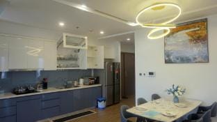 Metropolis Liễu Giai by SkyNest Retreats Apartment in Hanoi