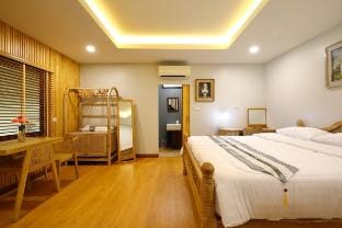 Mata Villa Villa in Chiang Mai