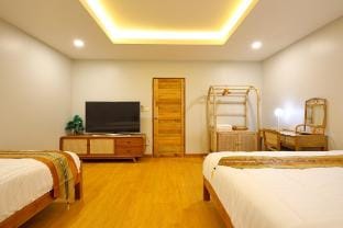 Mata Villa Villa in Chiang Mai