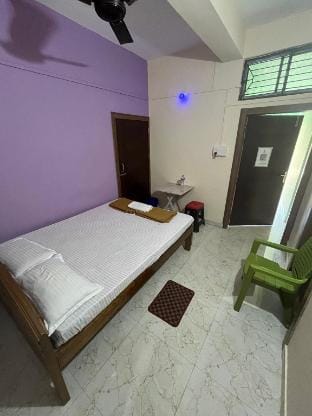 Room with Shared Bathroom in Kamakhya Hill Vacation rental in Bangladesh