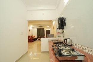 2 Bhk Udaisagar Homestay Udaipur Vacation rental in Gujarat