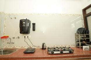 2 Bhk Udaisagar Homestay Udaipur Vacation rental in Gujarat