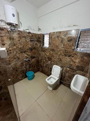 Hill View Room with AC & Private External Bath Villa in Bangladesh