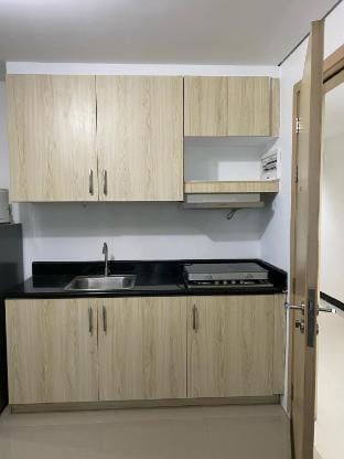 SM Light Residences. 2BR Apartment in Mandaluyong