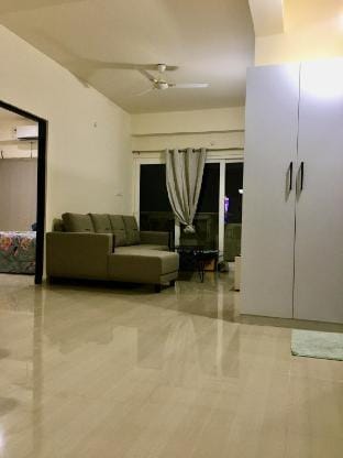Sarah Home StayEntire Place,2BHK Extendable Sofa Apartment in Bangladesh