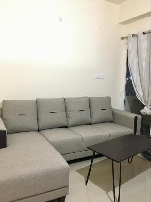 Sarah Home StayEntire Place,2BHK Extendable Sofa Apartment in Bangladesh