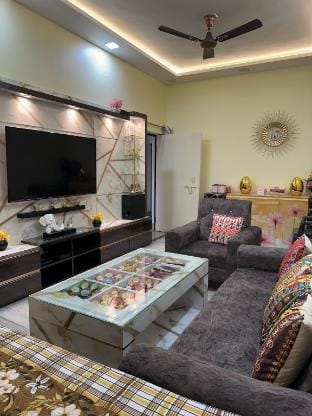 Home Stay, Apartment 2 bhk, Mahakumbh, Prayagraj Apartment in Uttar Pradesh