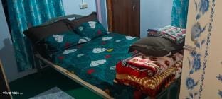 Jongki khun stay inn Vacation rental in Bangladesh