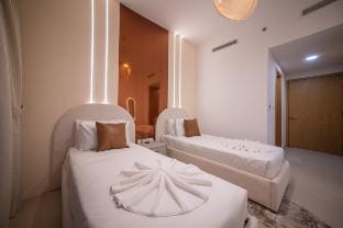 Full Burj View Lavish Apartment Near Dubai Mall Apartment in Dubai