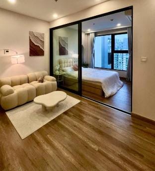 Haven Park Căn hộ homestay 1 ngủ Vacation rental in Laos