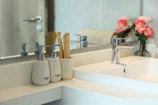 Căn hộ 2 ngủ tầng cao Haven Park Vacation rental in Laos