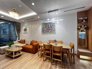 Landmark 2 ngủ view hồ Apartment in Laos