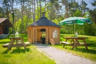 Gemutlicher Bungalow in Storkow am See Vacation rental in Germany