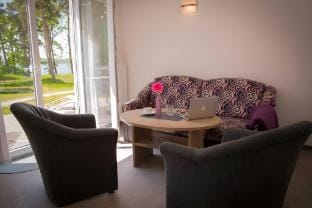 Gemutlicher Bungalow in Storkow am See Vacation rental in Germany