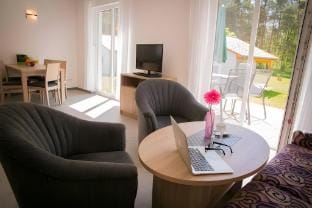 Gemutlicher Bungalow in Storkow am See Vacation rental in Germany