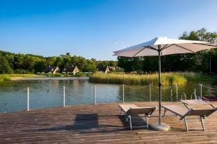 Appartement am Plauer See in Ganzlin Apartment in Plau am See