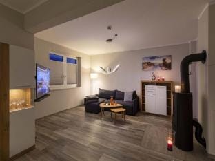 Exclusives Appartement auf Fehmarn Apartment in Ostholstein