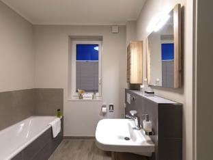 Exclusives Appartement auf Fehmarn Apartment in Ostholstein