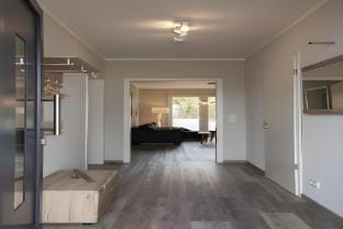 Exclusives Appartement auf Fehmarn Apartment in Ostholstein