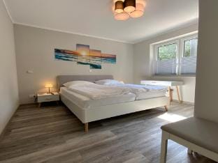 Exclusives Appartement auf Fehmarn Apartment in Ostholstein