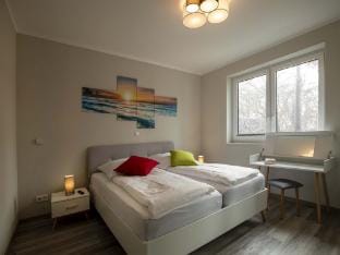 Exclusives Appartement auf Fehmarn Apartment in Ostholstein