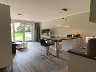Exclusives Appartement auf Fehmarn Apartment in Ostholstein