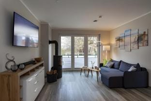 Exclusives Appartement auf Fehmarn Apartment in Ostholstein