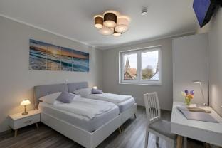 Exclusives Appartement auf Fehmarn Apartment in Ostholstein