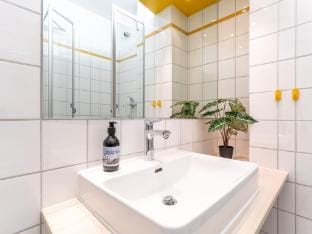 Apartment in St.Peter-Ording mit Terrasse Apartment in Sankt Peter-Ording