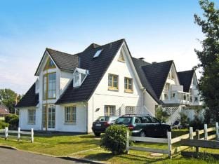 Apartment in St.Peter-Ording mit Terrasse Apartment in Sankt Peter-Ording