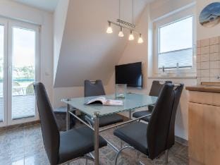 Wohnung in St. Peter Ording Apartment in Sankt Peter-Ording