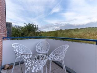 Wohnung in St. Peter Ording Apartment in Sankt Peter-Ording