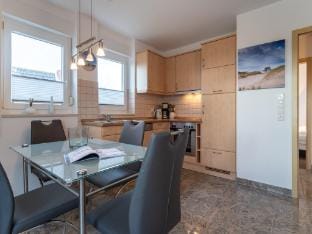 Wohnung in St. Peter Ording Apartment in Sankt Peter-Ording