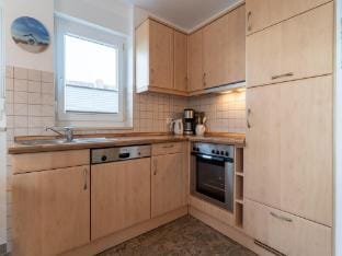 Apartment in St. Peter Ording Apartment in Sankt Peter-Ording